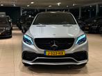 Mercedes-Benz GLE63 S AMG Coupé 4MATIC|BTW|MASSAGE|PANO|VOL, Automaat, 5461 cc, Gebruikt, Leder