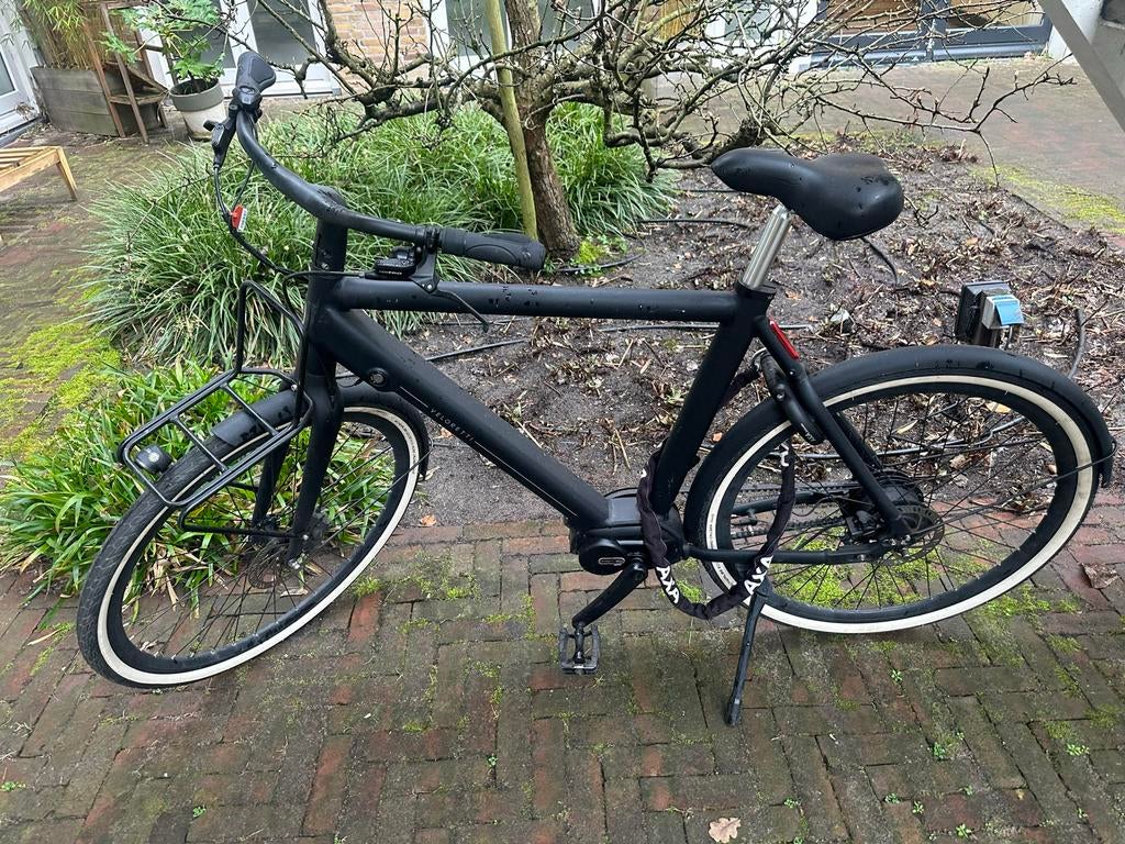 Veloretti Ace One E-bike 2023, Fietsen en Brommers, Elektrische fietsen, Ophalen, Gebruikt, Veloretti, 51 tot 55 cm