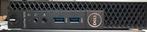 Dell optiplex 3070, Computers en Software, Gebruikt, 8 GB, Ophalen of Verzenden, SSD