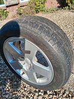 Aluminium Velgen, Ophalen