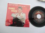 Frankie Avalon Togherness, 7 inch, Single, Ophalen of Verzenden, Zo goed als nieuw