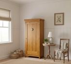 Eendeurskast | broodkast | spekkast | kast massief grenen, Ophalen