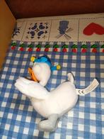 KLM meeuw knuffeltje 16 cm, Ophalen of Verzenden, Zo goed als nieuw, Overige typen