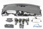 AIRBAG SET – Dashboard zwart met speaker KIA NIRO (2021 – …), Gebruikt, Ophalen of Verzenden