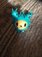 Tokidoki figuur met stekels, Ophalen of Verzenden