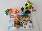 Lego Toy story - Woody RC ( Lego nr - 10766, Ophalen of Verzenden, Zo goed als nieuw, Complete set, Lego