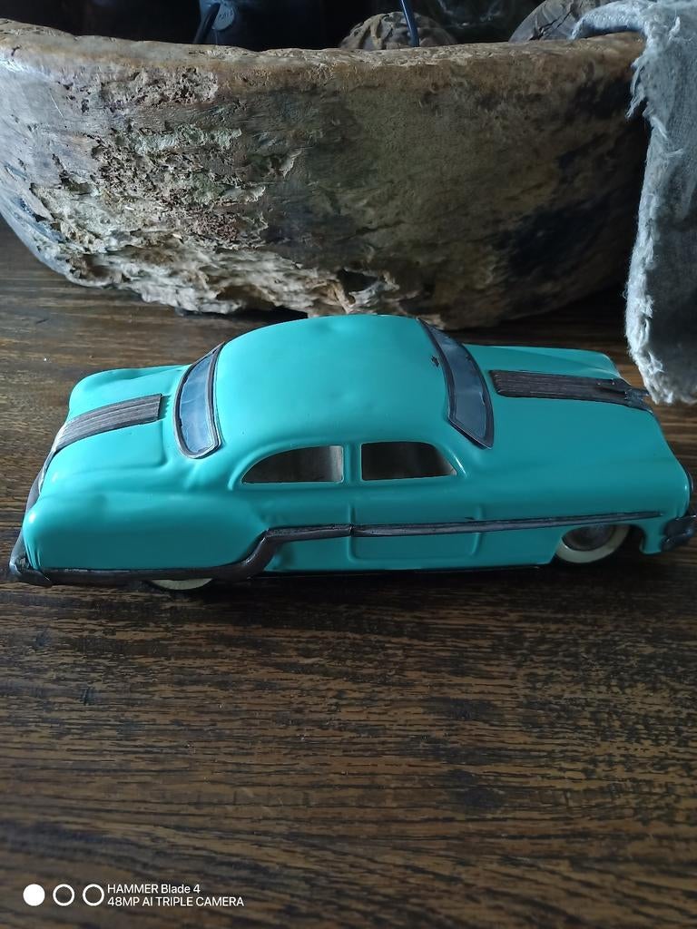 Minister Deluxe Pontiac Chieftain. Amar toys Delhi, Ophalen of Verzenden, Gebruikt, Auto