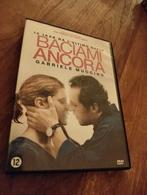 Dvd Baciami Ancora NLO A-film, Vanaf 12 jaar, Ophalen of Verzenden, Zo goed als nieuw, Drama