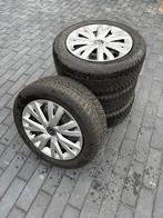 16 inch winter wielen set  volkswagen golf 5 6 7, 16 inch, Banden en Velgen, Nieuw, Personenwagen