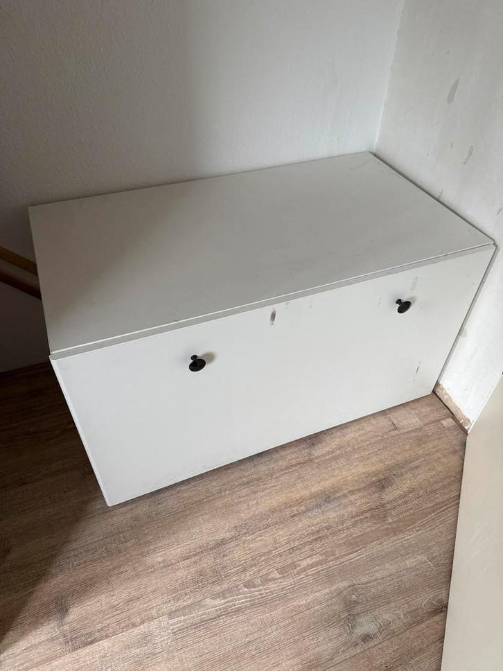 IKEA Stuva Ladekast - Opbergruimte!, Huis en Inrichting, Kasten | Dressoirs, Gebruikt, 50 tot 100 cm, 50 tot 75 cm, Met lade(s)