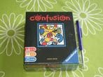 Nieuw in seal: Confusion - Het verwarrende kaart-dobbelspel, Een of twee spelers, Ophalen of Verzenden, Nieuw