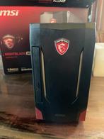 Gaming pc + monitor + games, Met monitor, 2 tot 3 Ghz, 8 GB, Ophalen of Verzenden