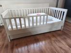 Petit Amelie peuterbed, Gebruikt, 70 tot 85 cm, 140 tot 160 cm, Ophalen