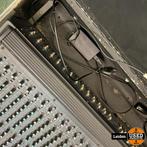 Yamaha GA24/12 Mixing Mengpaneel | Inclusief flightcase, Muziek en Instrumenten, Mengpanelen, Yamaha, Gebruikt, Support@yamaha.com