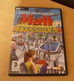 PC Spel Mall Tycoon 2, Spelcomputers en Games, Games | Pc, Ophalen of Verzenden