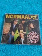 NORMAAL, Ophalen of Verzenden, Zo goed als nieuw, Rock