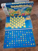 Twinkelpinkels raad je plaatje, Hobby en Vrije tijd, Gezelschapsspellen | Bordspellen, Ophalen of Verzenden, Zo goed als nieuw
