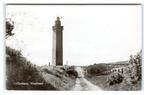 Ouddorp, Vuurtoren, Verzenden, 1940 tot 1960, Gelopen, Zuid-Holland