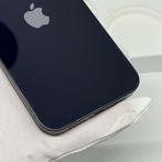 iPhone 13 128GB zwart /krasvrij glas /91% batt /garantie, 128 GB, Apple, Zwart, IPhone 13