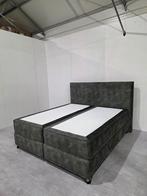 Boxspring Swiss Sense Royal Olimpus met Topper, Huis en Inrichting, Slaapkamer | Bedden, Tweepersoons, Ophalen of Verzenden, 180 cm