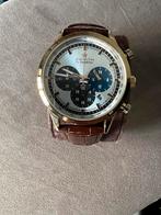 Mooi horloge, Sieraden, Tassen en Uiterlijk, Ophalen, Zo goed als nieuw, Staal, Overige merken