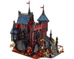 LEGO 910049 Adventure of Transylvania (NIEUW!), Ophalen of Verzenden, Nieuw, Complete set, Lego