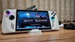 Rog ally Z1 xtreme gameconsole als Nieuw!, Spelcomputers en Games, Spelcomputers | Overige, Ophalen of Verzenden, Zo goed als nieuw