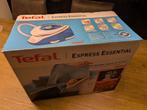 Tefal Stoomgenerator - Perfect voor gladde kleding!, Witgoed en Apparatuur, Ophalen of Verzenden, Zo goed als nieuw, Strijkijzer met snoer