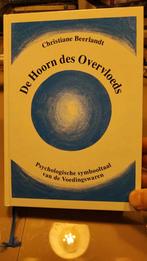 De hoorn des overvloeds, Boeken, Spiritualiteit algemeen, Christiane Beerlandt, Overige typen, Ophalen of Verzenden