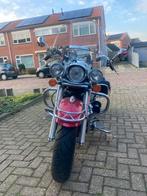 Honda vtx 1300, 2 cilinders, Chopper, Particulier