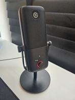 Elgato Wave 3 Microfoon - Stream Topkwaliteit, Muziek en Instrumenten, Microfoons, Ophalen of Verzenden, Zo goed als nieuw, Studiomicrofoon
