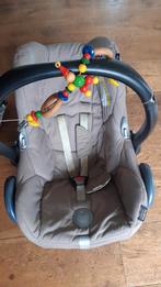 Maxicosi, Ophalen, Zijbescherming, 0 t/m 13 kg, Maxi-Cosi