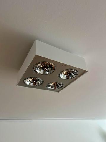 Philips Lerio Bloq 3 stuks in perfecte staat. Mogen per stuk beschikbaar voor biedingen