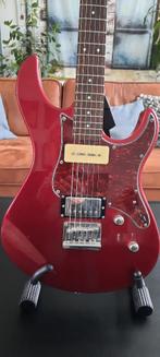 Te Koop Yamaha Pacifica 311H RM Red Metallic, Muziek en Instrumenten, Snaarinstrumenten | Gitaren | Elektrisch, Overige merken