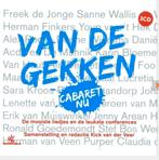 Van de Gekken - Cabaret Nu ( 3CD), Cd's en Dvd's, Ophalen of Verzenden, Zo goed als nieuw