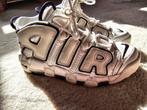 Nike Air More Uptempo (maat 37.5), Gebruikt, Ophalen of Verzenden, Nike, Jongen of Meisje