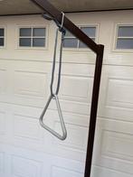 Bedhulp - bedpapagaai - v. a. € 75,00, Diversen, Verpleegmiddelen, Ophalen, Zo goed als nieuw