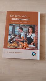 De Kern van Ondernemen voor ZZP-ers, Ophalen of Verzenden, Gelezen, Management, Gerard Aaftink, Marianne Konst