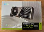 MSI GeForce RTX 4080 Super Expert 16GB Nvdia, Computers en Software, Videokaarten, Ophalen of Verzenden, Zo goed als nieuw, Nvidia