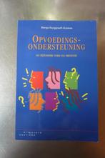 Opvoedingsondersteuning Bijzondere Vorm - Burggraaf-Huiskes, Ophalen of Verzenden, Zo goed als nieuw