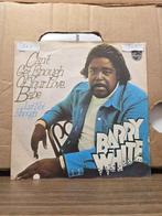 Barry White - Can't get enough of your love,babe, Cd's en Dvd's, Vinyl Singles, 7 inch, Single, Ophalen of Verzenden, Zo goed als nieuw