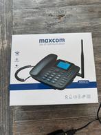 Senioren telefoon MaxCom Comfort MM41D, Ophalen of Verzenden, Zo goed als nieuw, 1 handset