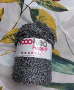 Hoooked Fuzzilli grijs, Ophalen of Verzenden, Nieuw, Haken, Wol of Garen