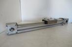 Linear Actuator INA MLF32 155 ZR AL., verplaatsing 460 mm., Ophalen, Nieuw