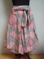 Prachtige rok Silver Creek, Maat 38/40 (M), Silver Creek, Verzenden, Zwart