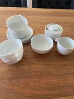 Tapio Wirkkala for Rosenthal koffie/thee setje, Ophalen of Verzenden, Zo goed als nieuw, Overige stijlen, Kop(pen) en/of Schotel(s)