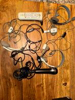 Diverse Xbox360 spullen, Ophalen of Verzenden, Gebruikt, Overige typen, Xbox 360