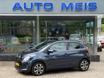 Citroen C1 1.0 E-VTI Shine Airco Camera, Voorwielaandrijving, Euro 5, Gebruikt, C1