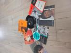 6x  Cliff Richard, Ophalen, Zo goed als nieuw, Pop