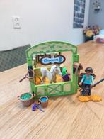 PLAYMOBIL Pru en Chicalinda 9479, Ophalen of Verzenden, Zo goed als nieuw